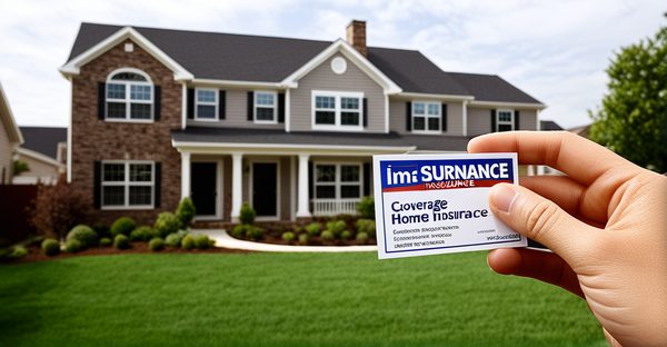 Assurance habitation pas chère : organisez votre protection !