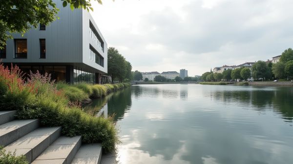 Comment choisir la bonne agence immobilière à Nantes pour vos projets