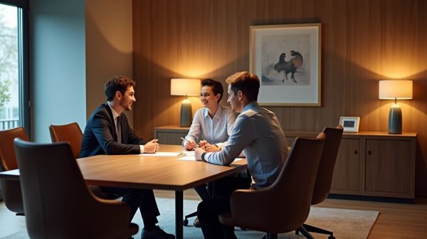 Comment choisir la bonne agence immobilière à Nantes pour vos projets