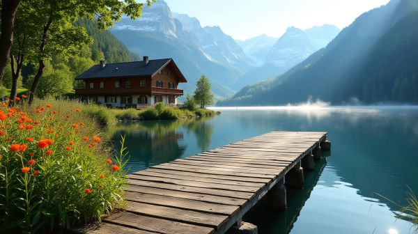 Comparer les promoteurs immobiliers de Haute-Savoie pour mieux investir