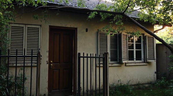 Guide complet pour assurer votre propriété non occupée