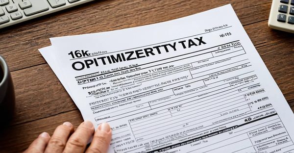 Optimisez votre taxe foncière en tant que retraité : guide pratique.