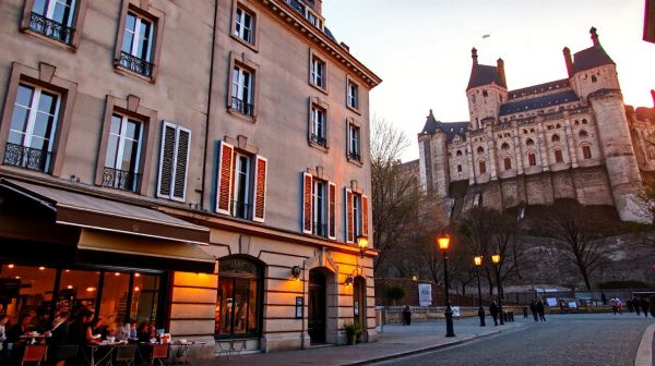 Top critères pour sélectionner une agence immobilière à Nantes