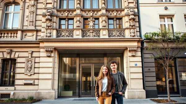 Top critères pour sélectionner une agence immobilière à Nantes