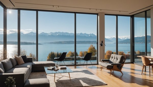 Découvrez les meilleures astuces pour dénicher un appartement à genève